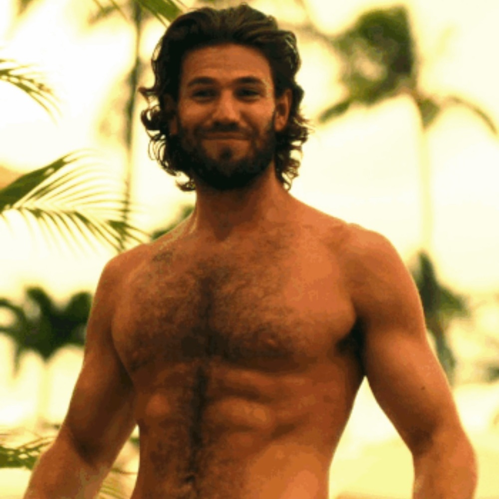 Count Andison Blu Garcia